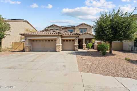 18118 W GOLDEN Lane, Waddell, AZ 85355