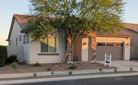20407 W CALLE ENCORVADA --, Buckeye, AZ 85396