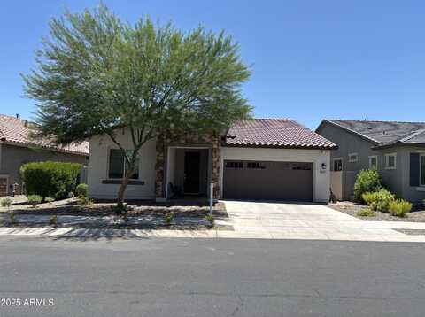 20407 W CALLE ENCORVADA --, Buckeye, AZ 85396