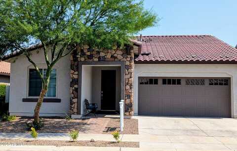 20407 W CALLE ENCORVADA --, Buckeye, AZ 85396
