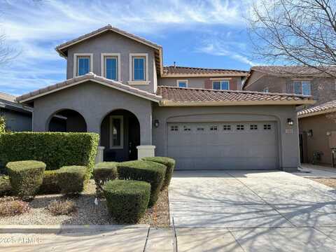 5603 S Canyon Rim --, Mesa, AZ 85212