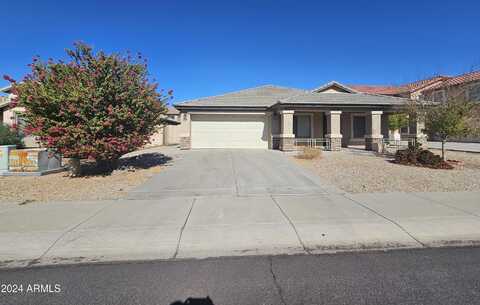 5658 W DESERT JEWEL Drive, Glendale, AZ 85302