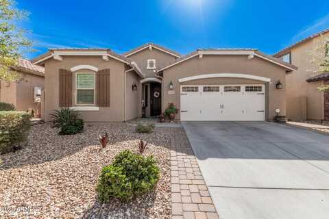 7553 W Fetlock Trail, Peoria, AZ 85383