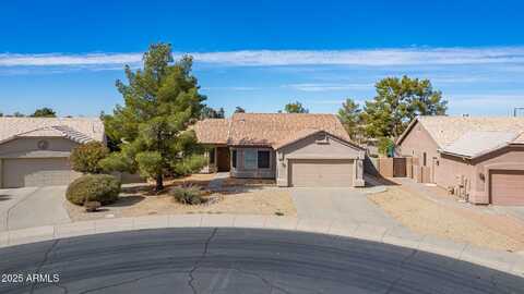 6450 S WINDSTREAM Place, Chandler, AZ 85249