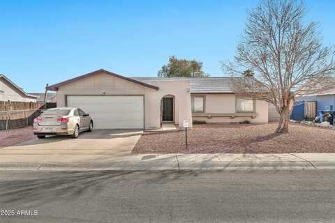 8739 W CLARENDON Avenue, Phoenix, AZ 85037