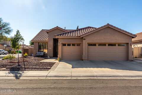 5317 W GLENVIEW Place, Chandler, AZ 85226