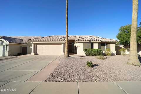 4292 E TERRACE Avenue, Gilbert, AZ 85234