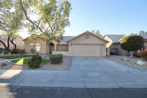 682 N BUTTE Avenue, Chandler, AZ 85226