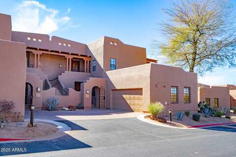 36601 N MULE TRAIN Road, Carefree, AZ 85377