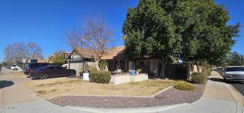 1001 N NIELSON Street, Gilbert, AZ 85234