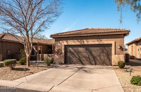 26 S QUINN Circle, Mesa, AZ 85206