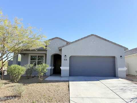 1075 W AVALON CANYON Drive, Casa Grande, AZ 85122