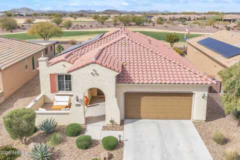 3956 N SAN MARIN Drive, Florence, AZ 85132