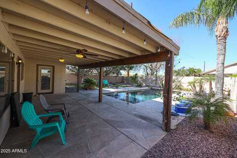 6640 W HONEYSUCKLE Drive, Phoenix, AZ 85083