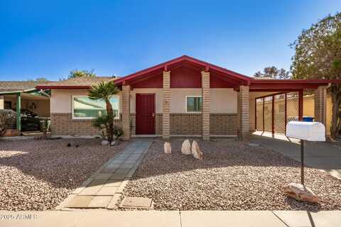 2205 E LINDA Court, Phoenix, AZ 85022