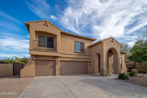 4485 N 152ND Drive, Goodyear, AZ 85395