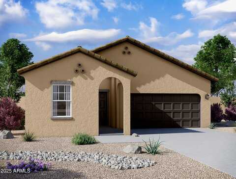 9745 W AGORA Lane, Tolleson, AZ 85353