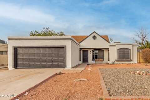 5934 W HEARN Road, Glendale, AZ 85306