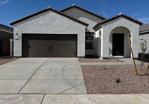 15653 W DEANNE Drive, Waddell, AZ 85355