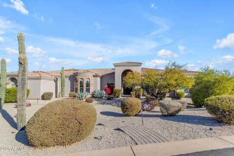 6938 E LOMAS VERDES Drive, Scottsdale, AZ 85266