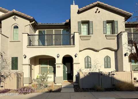 4650 S Glacier --, Mesa, AZ 85212