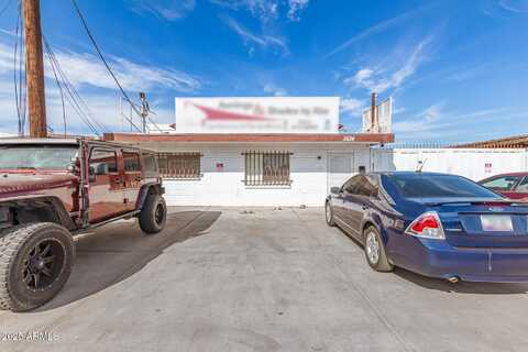 3624 W Clarendon Avenue, Phoenix, AZ 85019