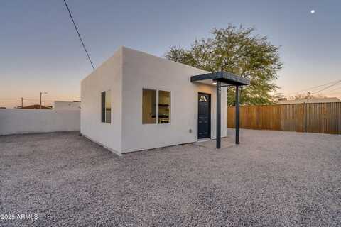 210 E ELM Street, Tucson, AZ 85705