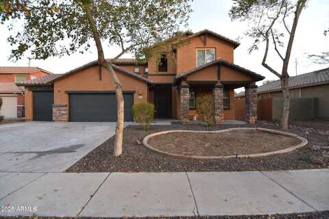 8776 W PEPPERTREE Lane, Glendale, AZ 85305