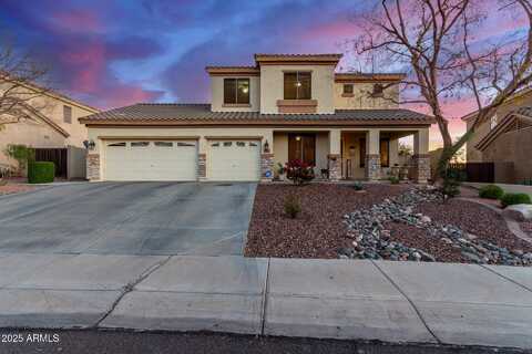 7409 W BRILES Road, Peoria, AZ 85383