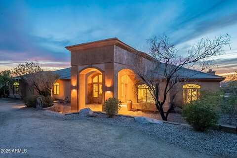 3086 N Herrala Way, Apache Junction, AZ 85119
