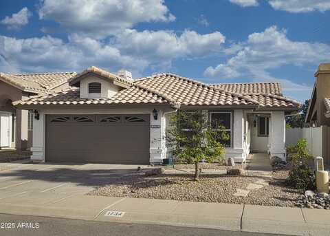 1734 E COMMONWEALTH Circle, Chandler, AZ 85225