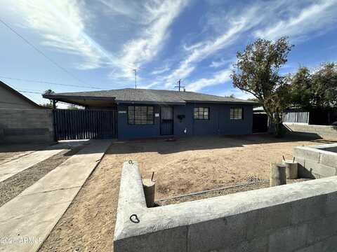 2721 W ROSE Lane, Phoenix, AZ 85017