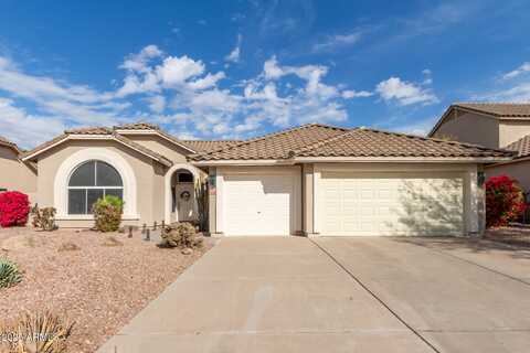 3807 N KINGS PEAK --, Mesa, AZ 85215