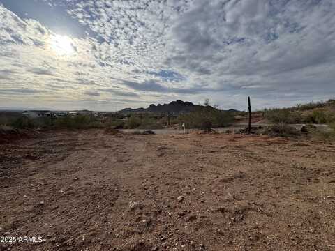 5289 S CARIOTT Court, Gold Canyon, AZ 85118