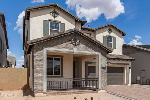 3646 E Roland Street, Mesa, AZ 85215
