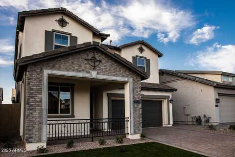 3646 E Roland Street, Mesa, AZ 85215