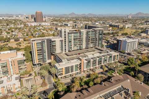 200 W PORTLAND Street, Phoenix, AZ 85003