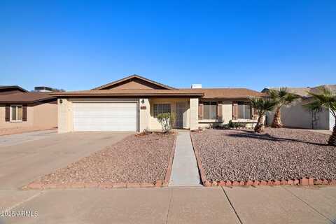 2305 S ORANGE --, Mesa, AZ 85210