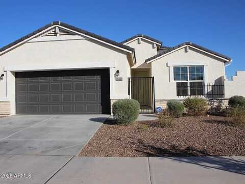 8219 S 44TH Glen, Laveen, AZ 85339