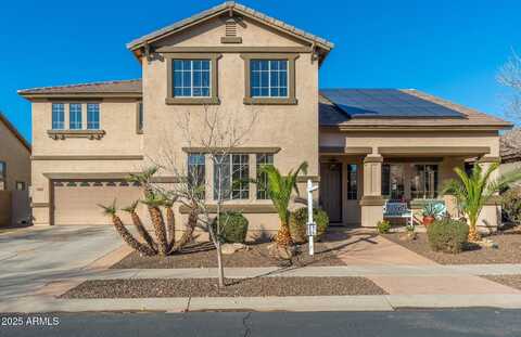 11866 N 143RD Avenue, Surprise, AZ 85379