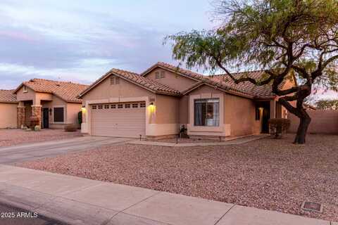 11843 W CAMBRIDGE Avenue, Avondale, AZ 85392