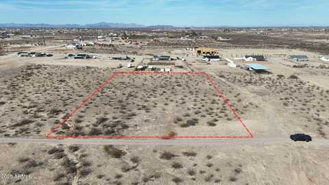 0 S 363rd Avenue, Tonopah, AZ 85354