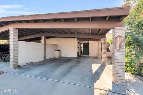 1245 E AVENIDA HERMOSA --, Phoenix, AZ 85014