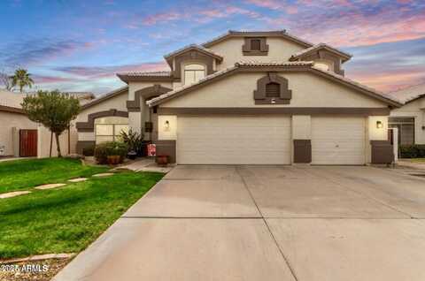 1865 E PINTO Drive, Gilbert, AZ 85296