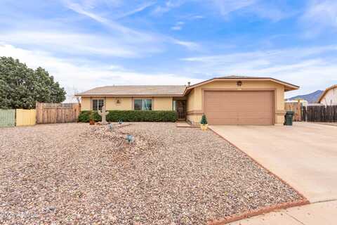 1140 JASMIN Drive, Sierra Vista, AZ 85635