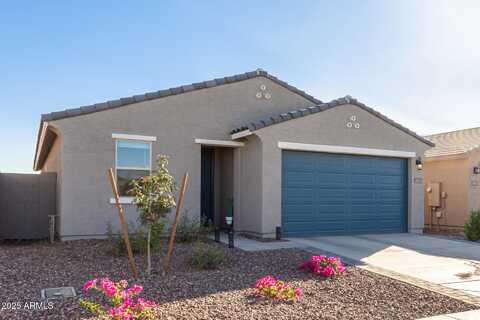 17359 W SUNNYSLOPE Lane, Waddell, AZ 85355