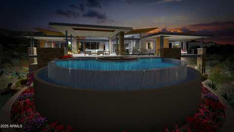 10020 E RELIC ROCK Road, Scottsdale, AZ 85262