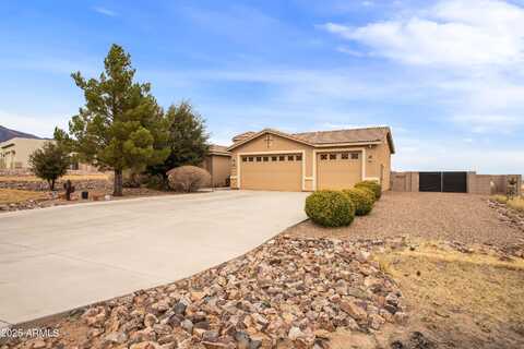 6592 E SADDLEHORN Circle, Hereford, AZ 85615