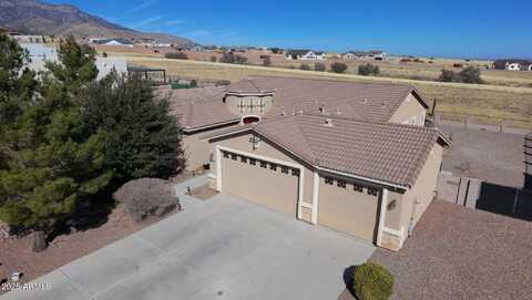 6592 E SADDLEHORN Circle, Hereford, AZ 85615