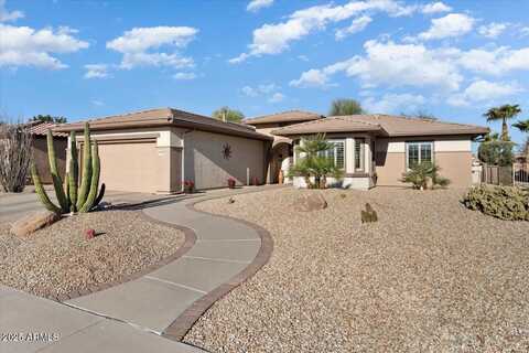 18752 N CACTUS FLOWER Way, Surprise, AZ 85387